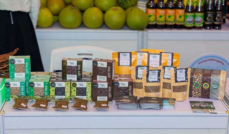 MAFF calls for pepper value addition to unlock new market access